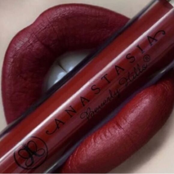 Anastasia Beverly Hills Liquid Lipstick Duo - Picture 3 of 10